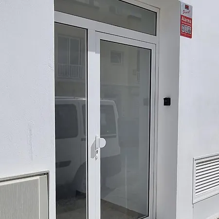 La Pinta Apartment, Apartament