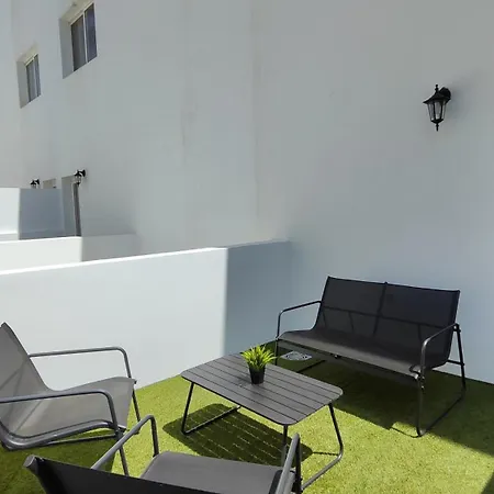 La Pinta Apartment, Puerto del Rosario (Fuerteventura)