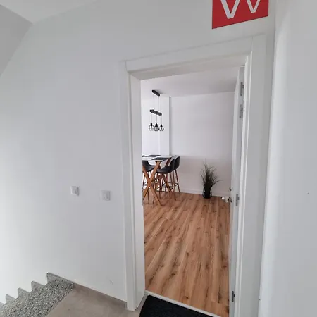 La Pinta Apartment, 罗萨里奥港