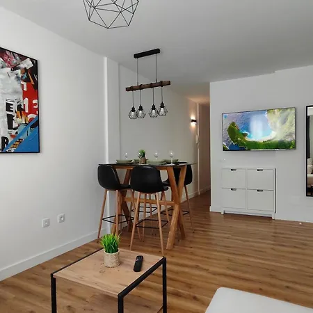 La Pinta Apartment, Puerto del Rosario (Fuerteventura)