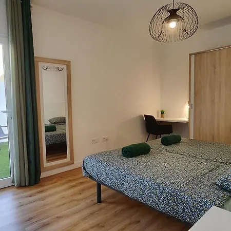 La Pinta Apartment, * פוארטו דל רוסריו