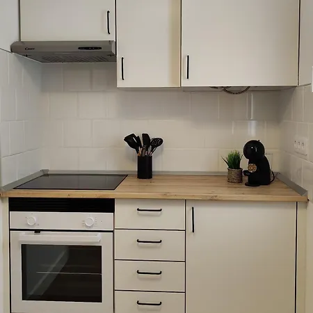 La Pinta Apartment, * פוארטו דל רוסריו