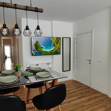 La Pinta Apartment, * Puerto del Rosario (Fuerteventura)