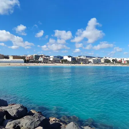 La Pinta Apartment, *